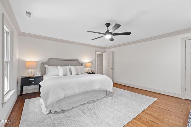 1104 Bentham Drive, Raleigh, NC 27614
