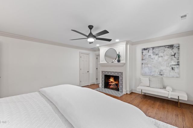 1104 Bentham Drive, Raleigh, NC 27614