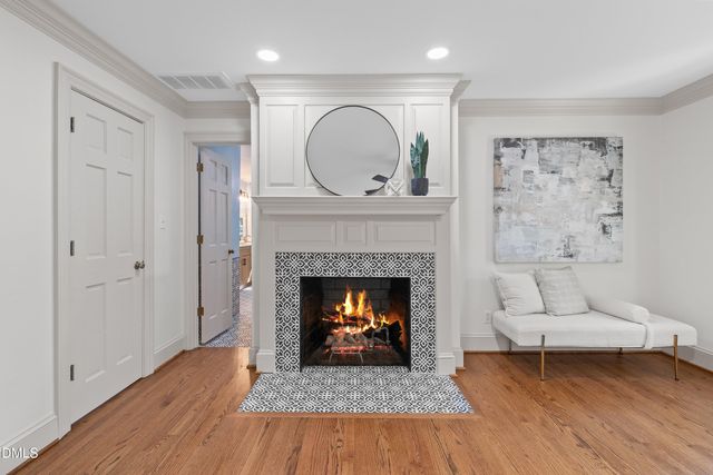 1104 Bentham Drive, Raleigh, NC 27614