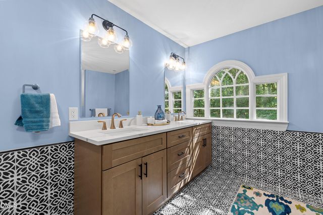 1104 Bentham Drive, Raleigh, NC 27614