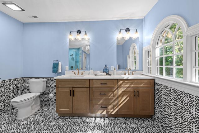 1104 Bentham Drive, Raleigh, NC 27614
