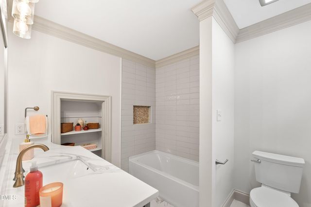 1104 Bentham Drive, Raleigh, NC 27614