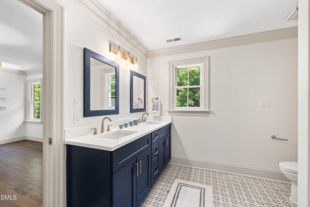 1104 Bentham Drive, Raleigh, NC 27614