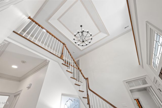 1104 Bentham Drive, Raleigh, NC 27614
