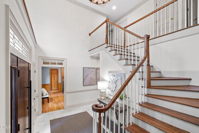 1104 Bentham Drive, Raleigh, NC 27614