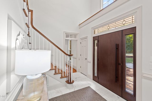 1104 Bentham Drive, Raleigh, NC 27614