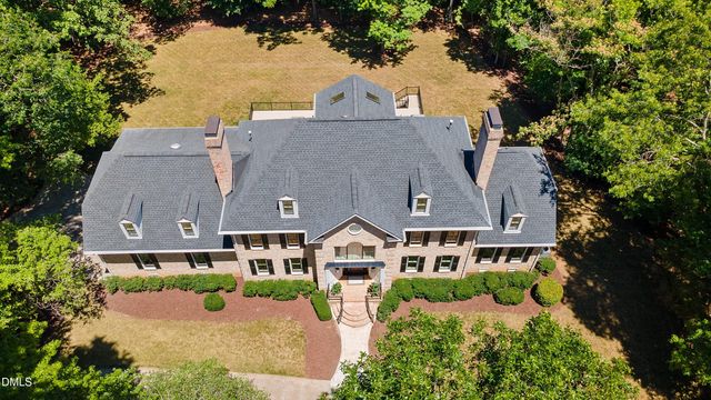 1104 Bentham Drive, Raleigh, NC 27614