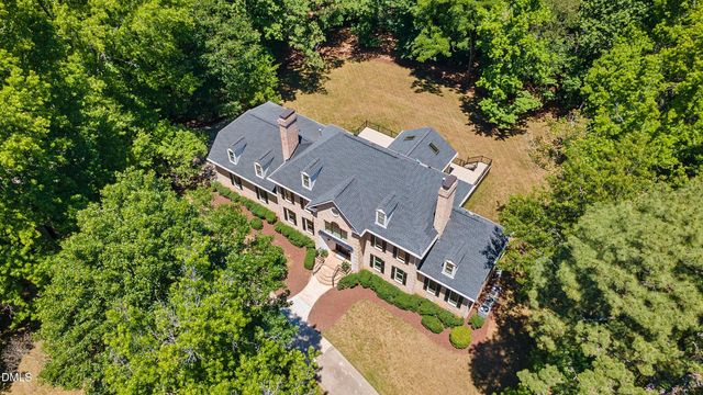 1104 Bentham Drive, Raleigh, NC 27614