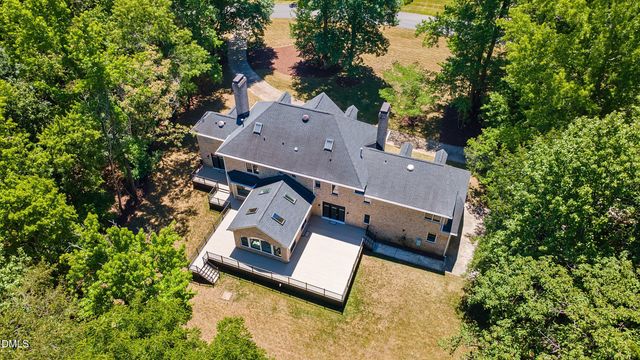 1104 Bentham Drive, Raleigh, NC 27614