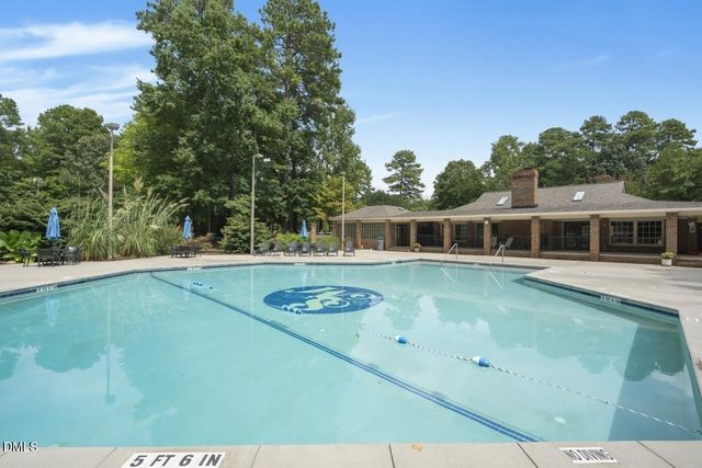 1104 Bentham Drive, Raleigh, NC 27614
