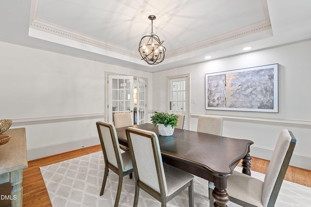 1104 Bentham Drive, Raleigh, NC 27614