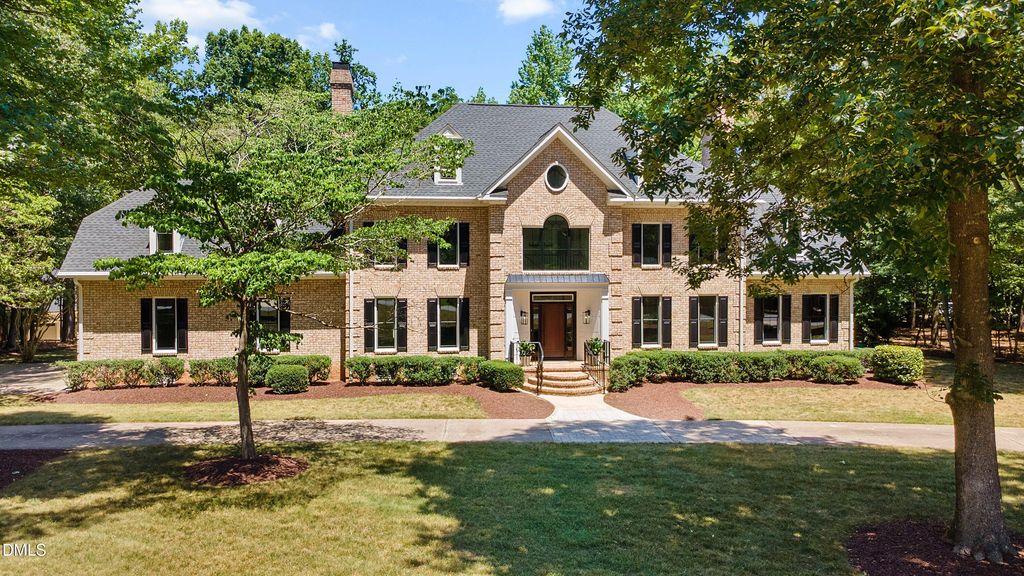 1104 Bentham Drive, Raleigh, NC 27614