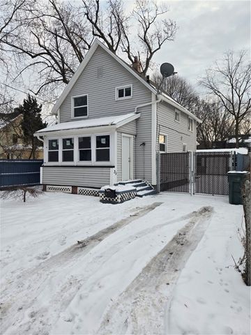 25 Emerson Park, Rochester, NY 14606