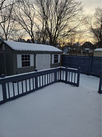 25 Emerson Park, Rochester, NY 14606