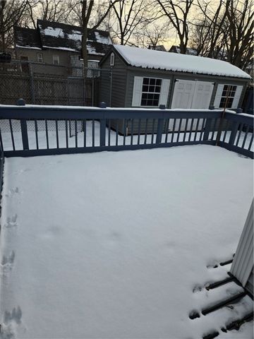 25 Emerson Park, Rochester, NY 14606