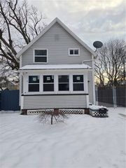 25 Emerson Park, Rochester, NY 14606