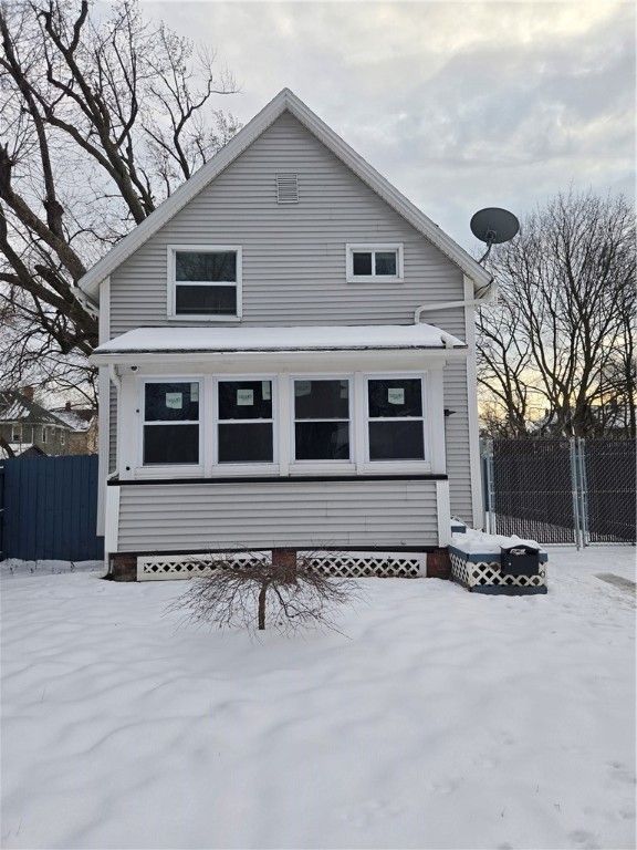 25 Emerson Park, Rochester, NY 14606