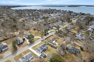 107 Lewis Road, West Yarmouth, MA 02673