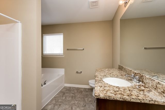 110 Hill Crest Circle, Hiram, GA 30141