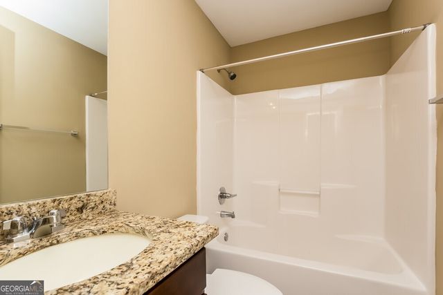 110 Hill Crest Circle, Hiram, GA 30141