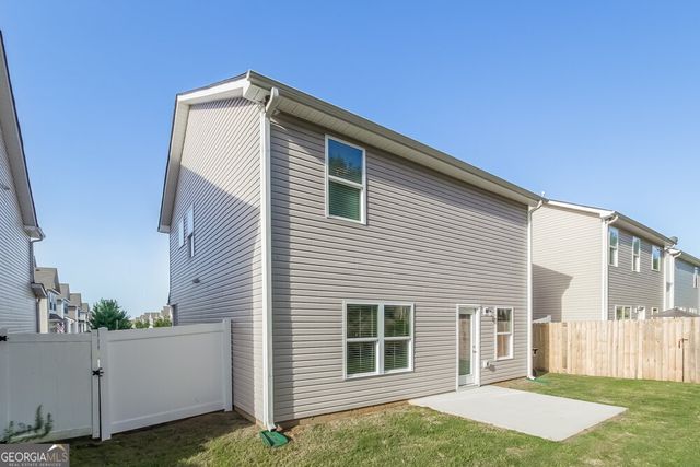 110 Hill Crest Circle, Hiram, GA 30141