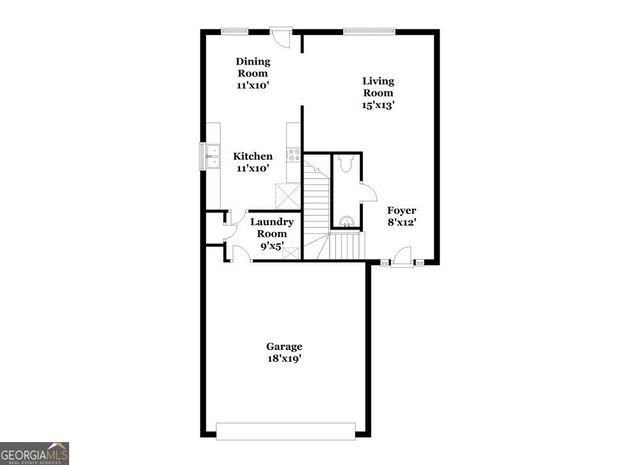 110 Hill Crest Circle, Hiram, GA 30141