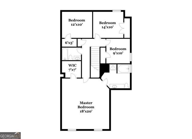 110 Hill Crest Circle, Hiram, GA 30141