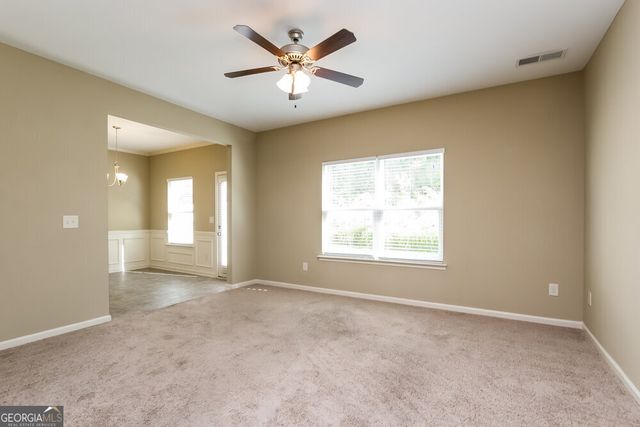 110 Hill Crest Circle, Hiram, GA 30141