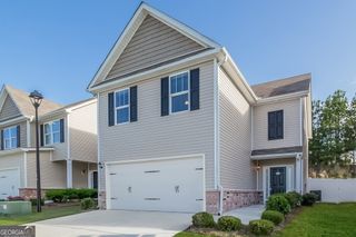 110 Hill Crest Circle, Hiram, GA 30141