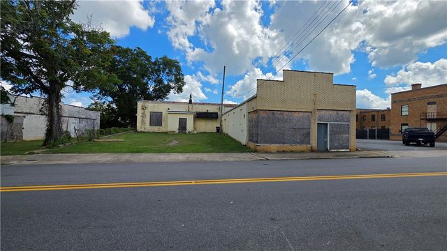 215 W Church Street, Anderson, SC 29624
