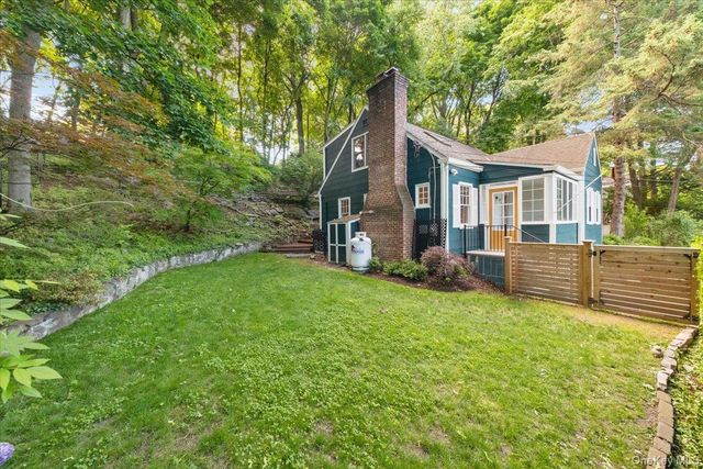 84 Mendham Avenue, Hastings-on-hudson, NY 10706