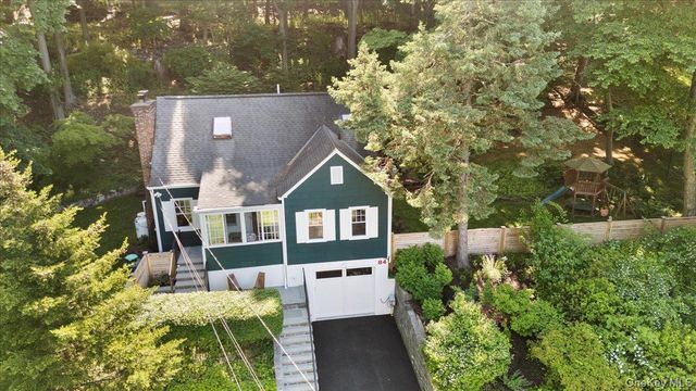 84 Mendham Avenue, Hastings-on-hudson, NY 10706