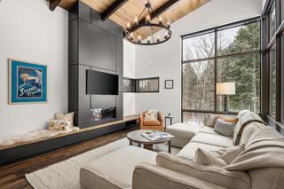 30 Natures Way # 8, Stowe, VT 05672