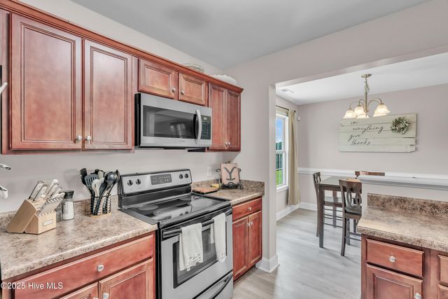 203 Mccain Street, Beulaville, NC 28518