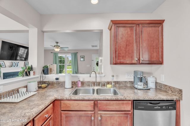 203 Mccain Street, Beulaville, NC 28518