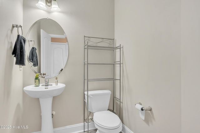 203 Mccain Street, Beulaville, NC 28518
