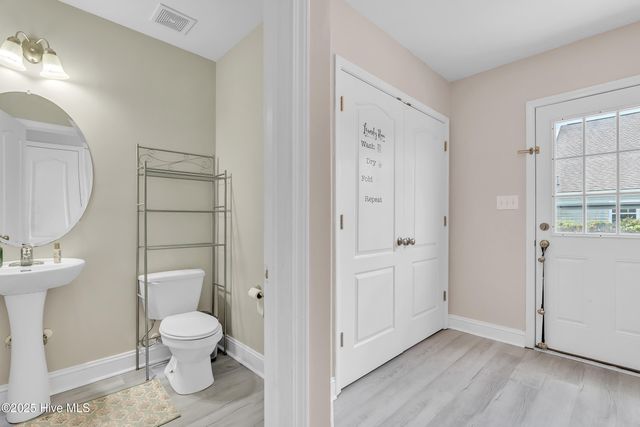 203 Mccain Street, Beulaville, NC 28518