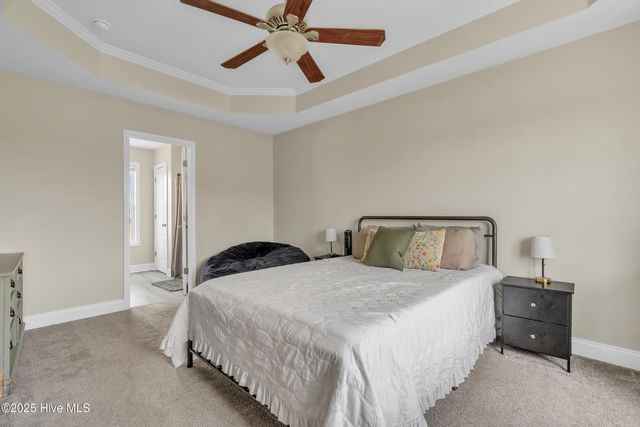 203 Mccain Street, Beulaville, NC 28518