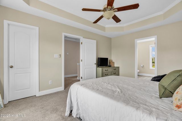 203 Mccain Street, Beulaville, NC 28518
