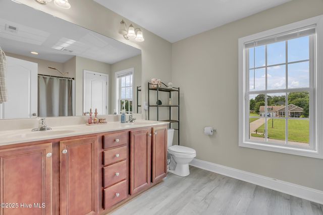 203 Mccain Street, Beulaville, NC 28518