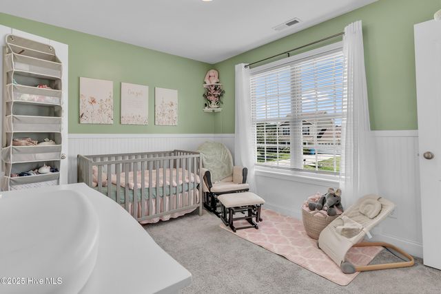 203 Mccain Street, Beulaville, NC 28518
