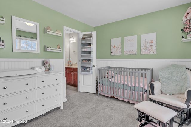 203 Mccain Street, Beulaville, NC 28518