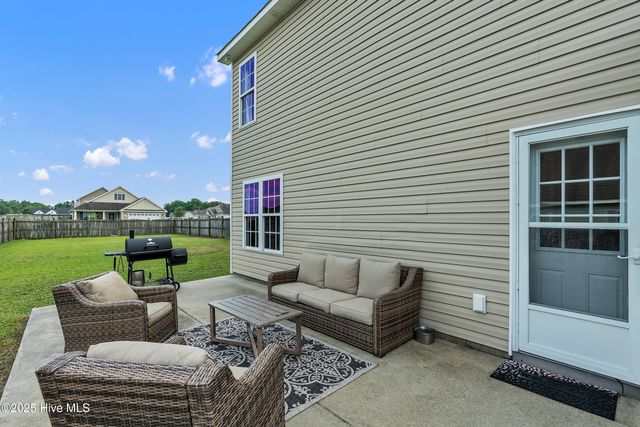 203 Mccain Street, Beulaville, NC 28518