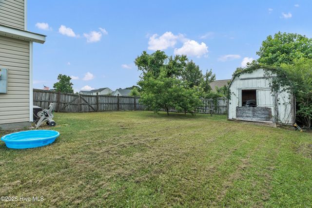 203 Mccain Street, Beulaville, NC 28518