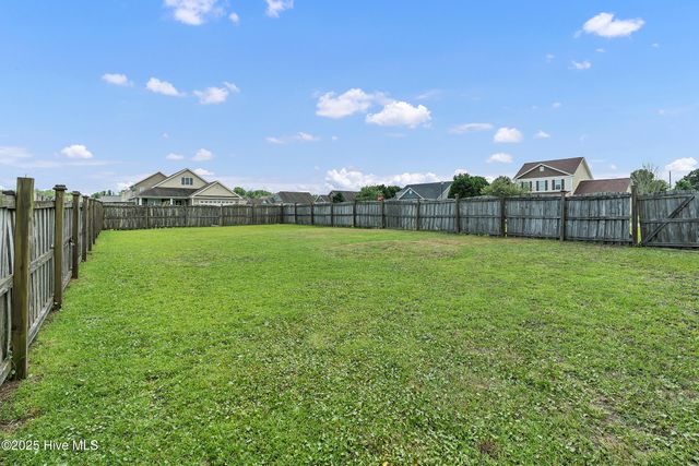 203 Mccain Street, Beulaville, NC 28518