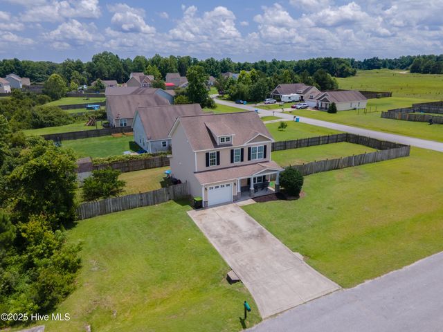 203 Mccain Street, Beulaville, NC 28518