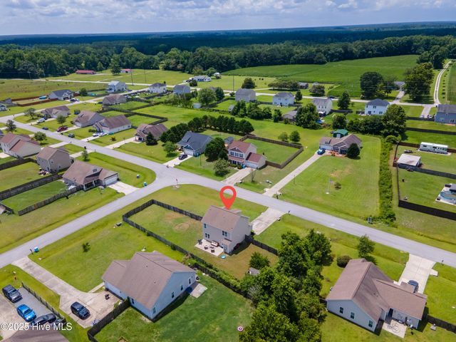 203 Mccain Street, Beulaville, NC 28518