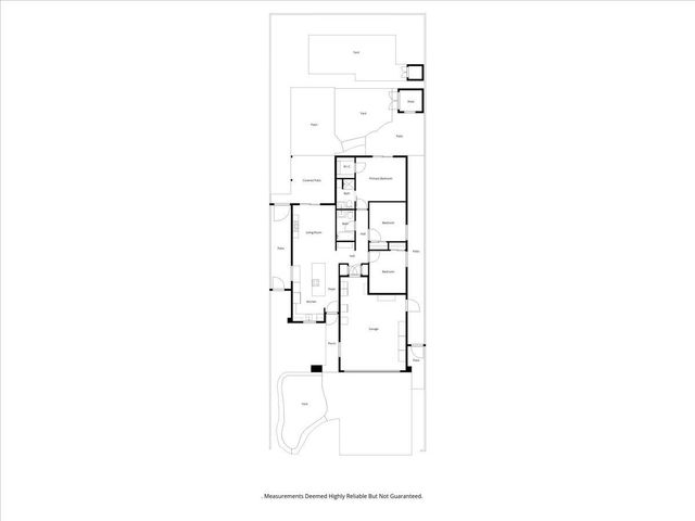 4360 W Avalon Avenue, Fresno, CA 93722