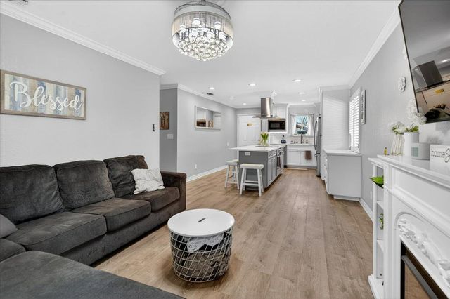 4360 W Avalon Avenue, Fresno, CA 93722