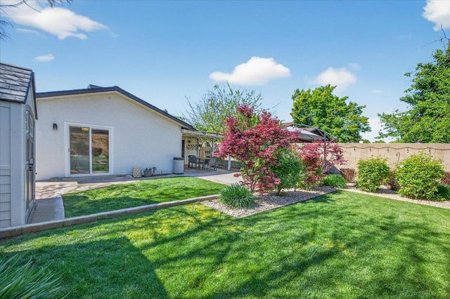 4360 W Avalon Avenue, Fresno, CA 93722